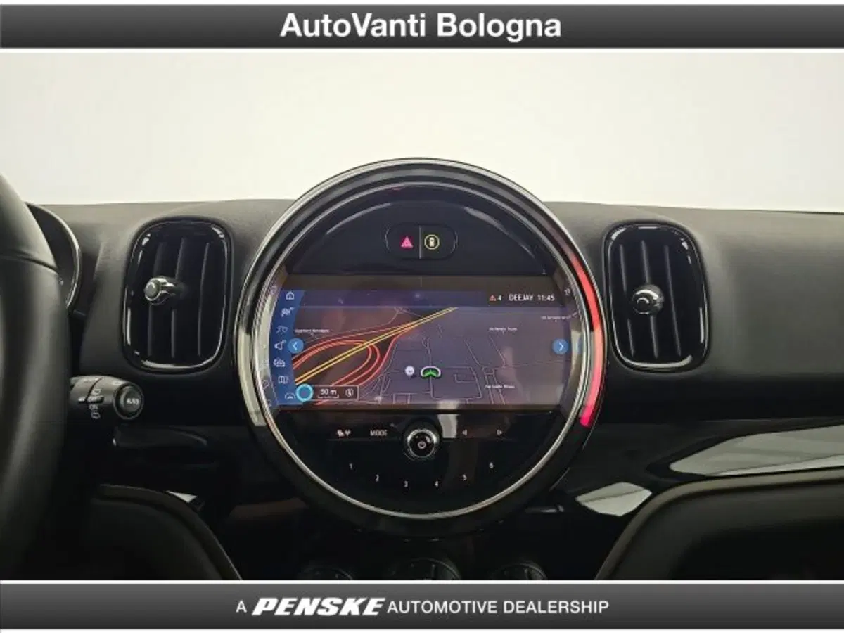 MINI Mini Countryman usata a Bologna (13)