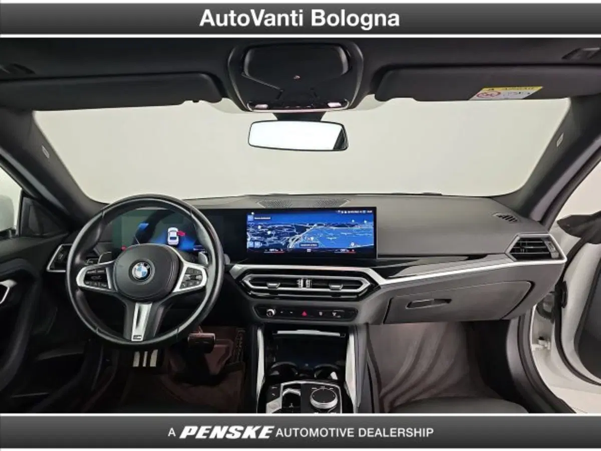 BMW Serie 2 Gran Coupé usata a Bologna (10)