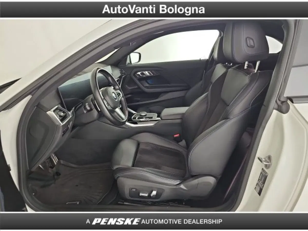 BMW Serie 2 Gran Coupé usata a Bologna (11)