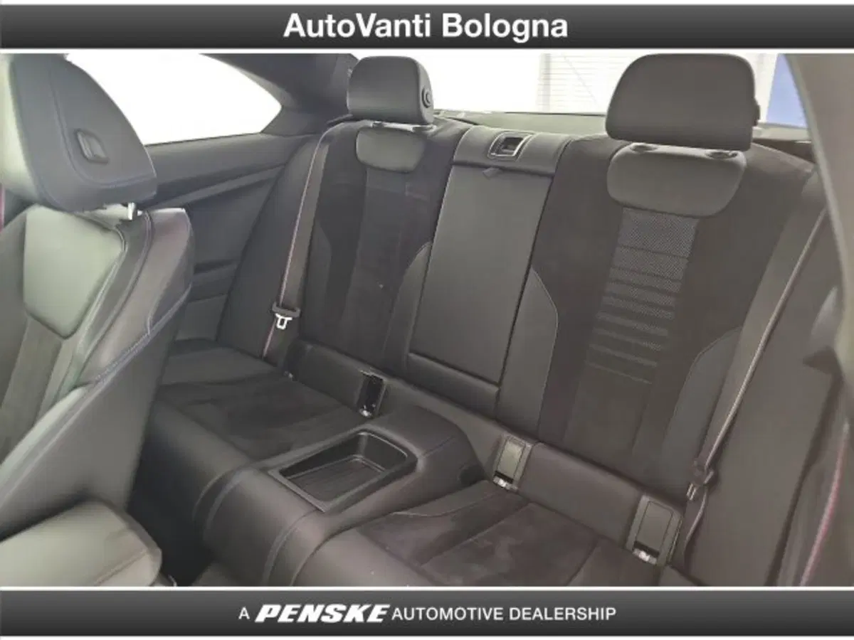 BMW Serie 2 Gran Coupé usata a Bologna (12)