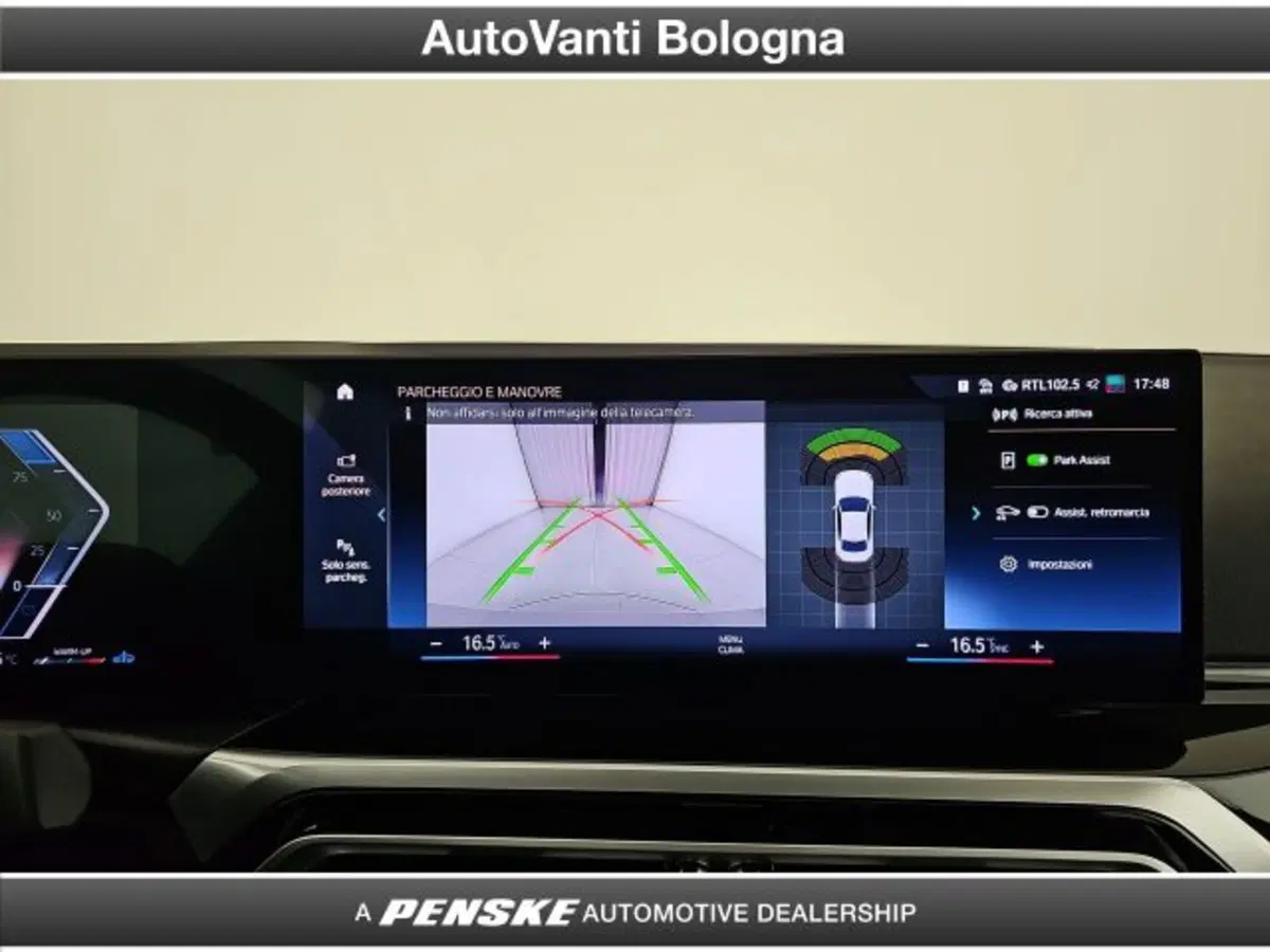 BMW Serie 2 Gran Coupé usata a Bologna (13)