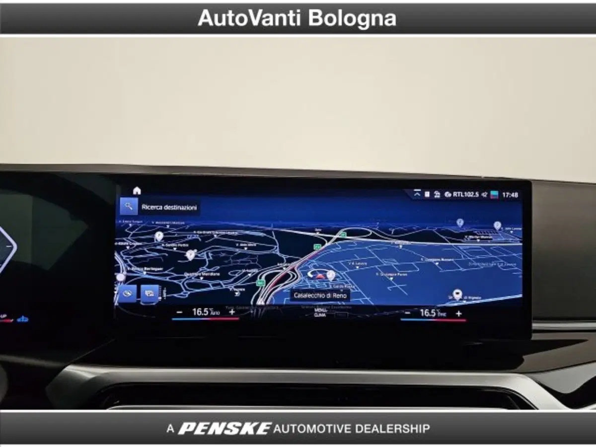 BMW Serie 2 Gran Coupé usata a Bologna (14)