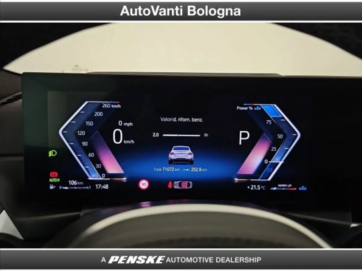 BMW Serie 2 Gran Coupé usata a Bologna (15)