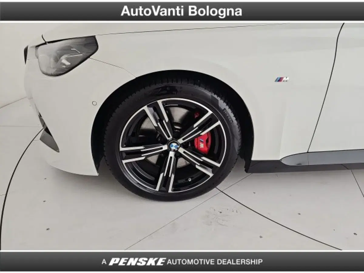 BMW Serie 2 Gran Coupé usata a Bologna (9)