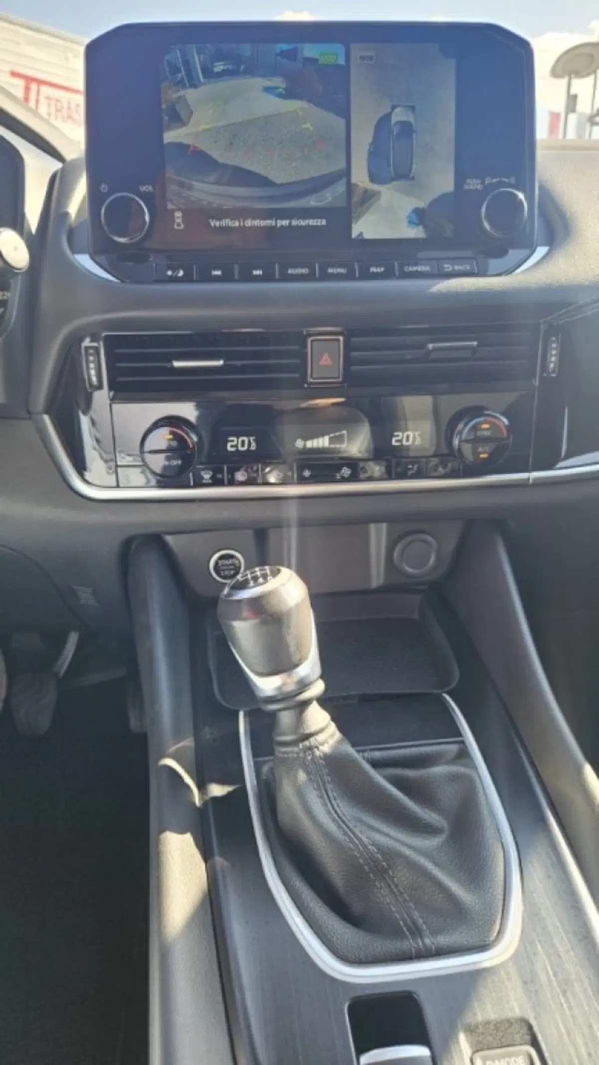 Nissan Qashqai usata a Lucca (10)
