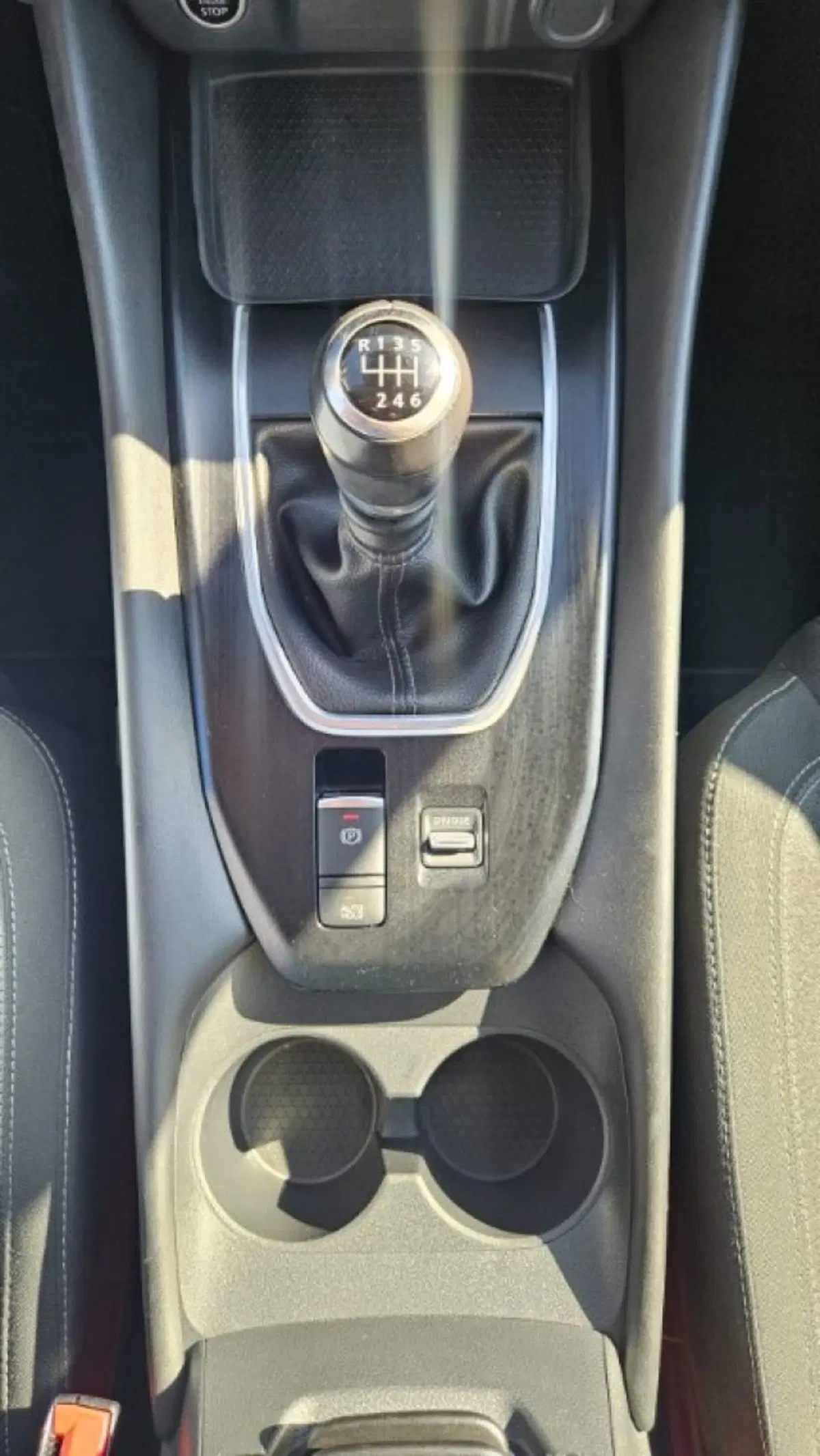 Nissan Qashqai usata a Lucca (9)