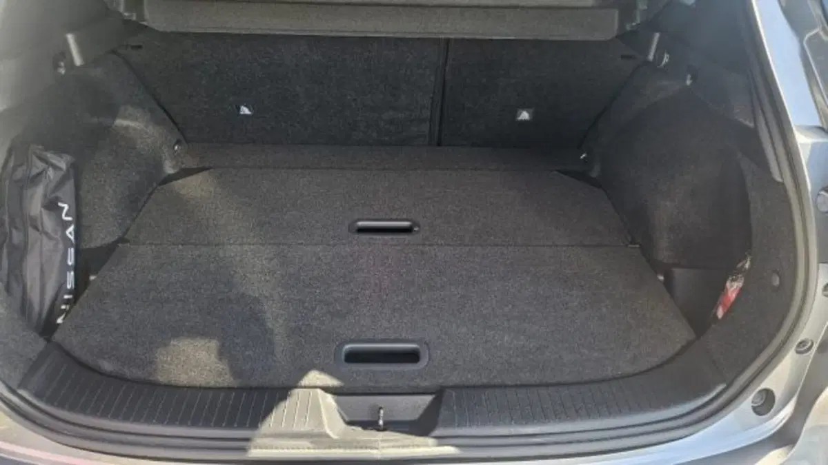 Nissan Qashqai usata a Lucca (12)
