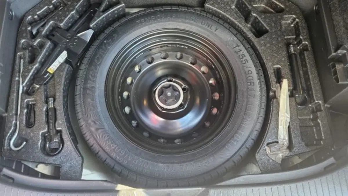 Nissan Qashqai usata a Lucca (15)
