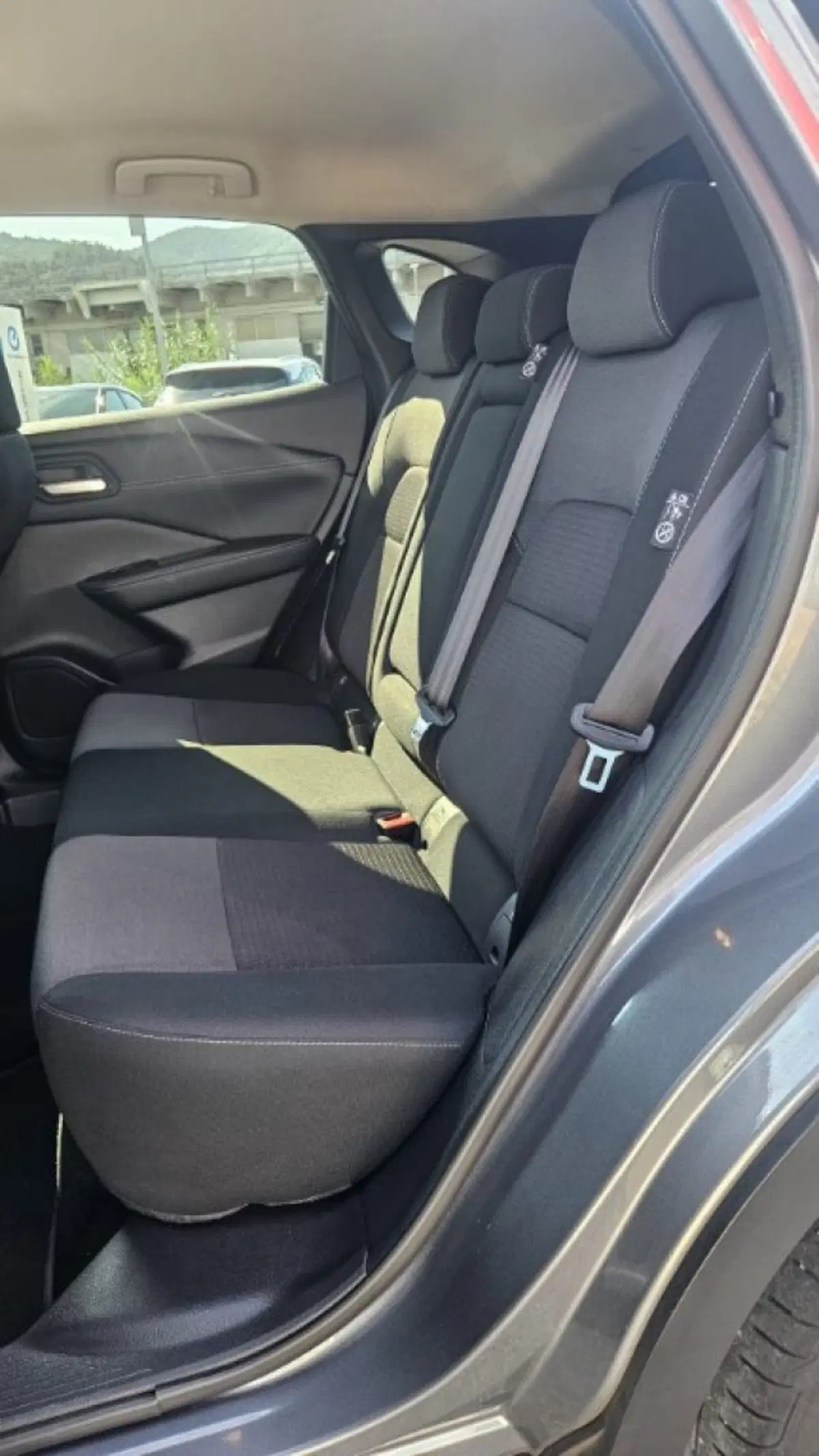 Nissan Qashqai usata a Lucca (17)