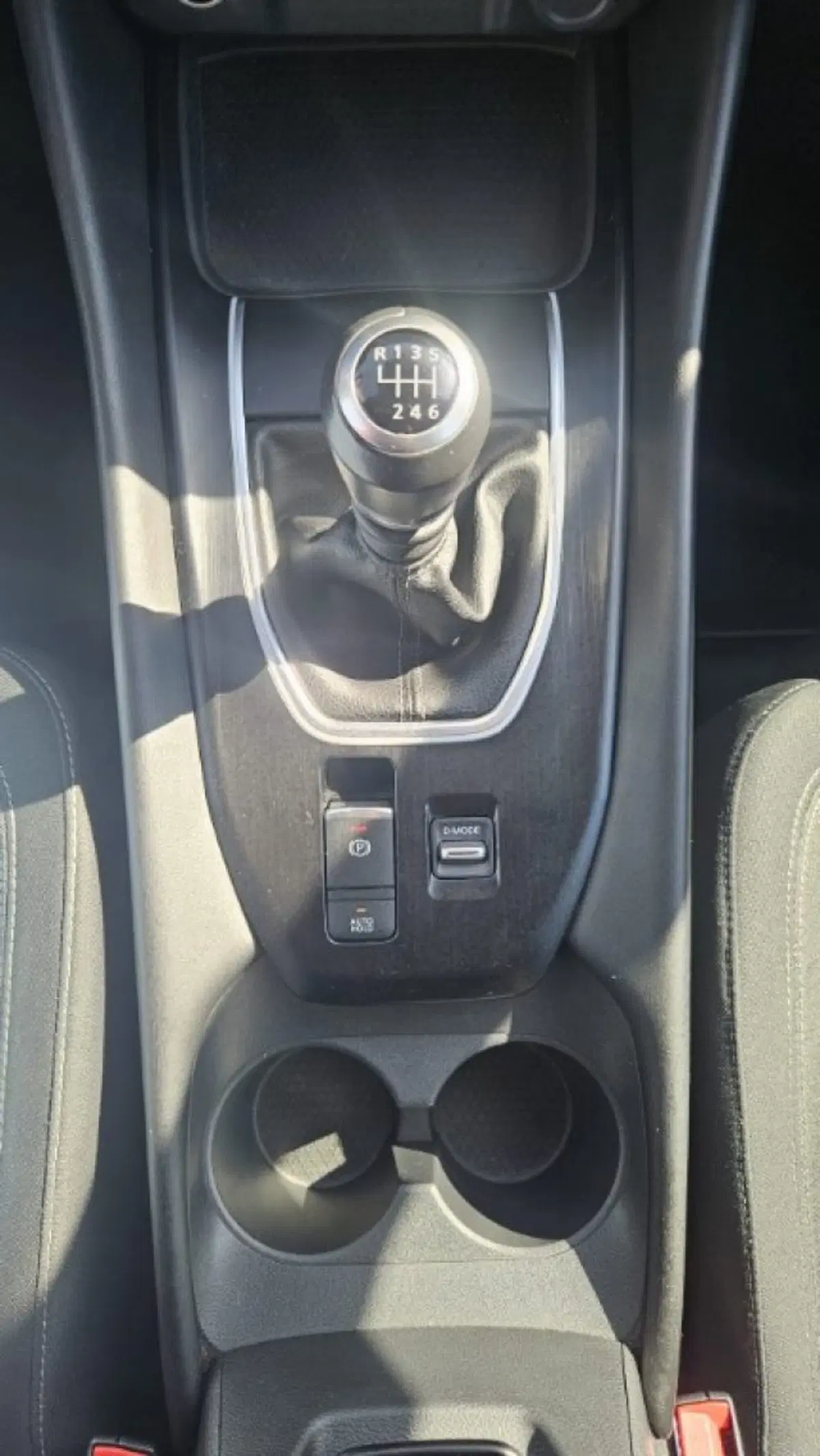 Nissan Qashqai usata a Lucca (9)