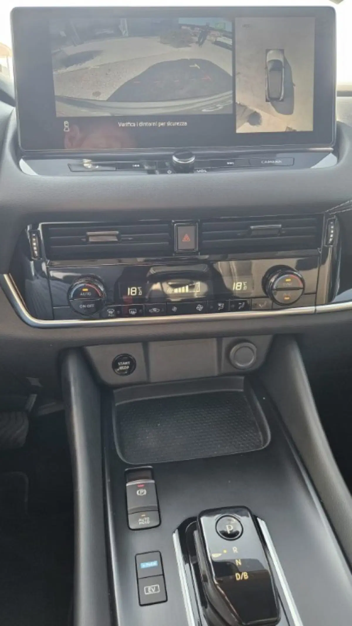 Nissan Qashqai usata a Lucca (11)