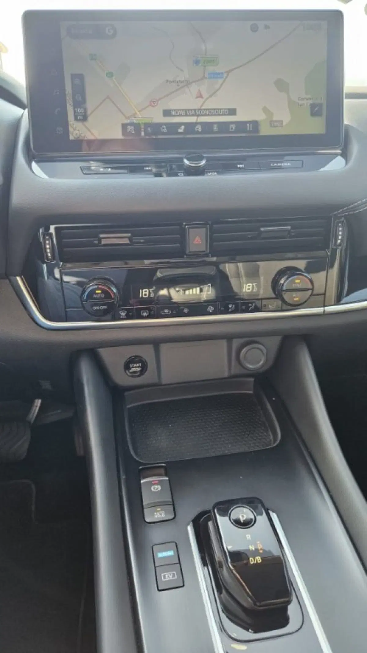 Nissan Qashqai usata a Lucca (12)