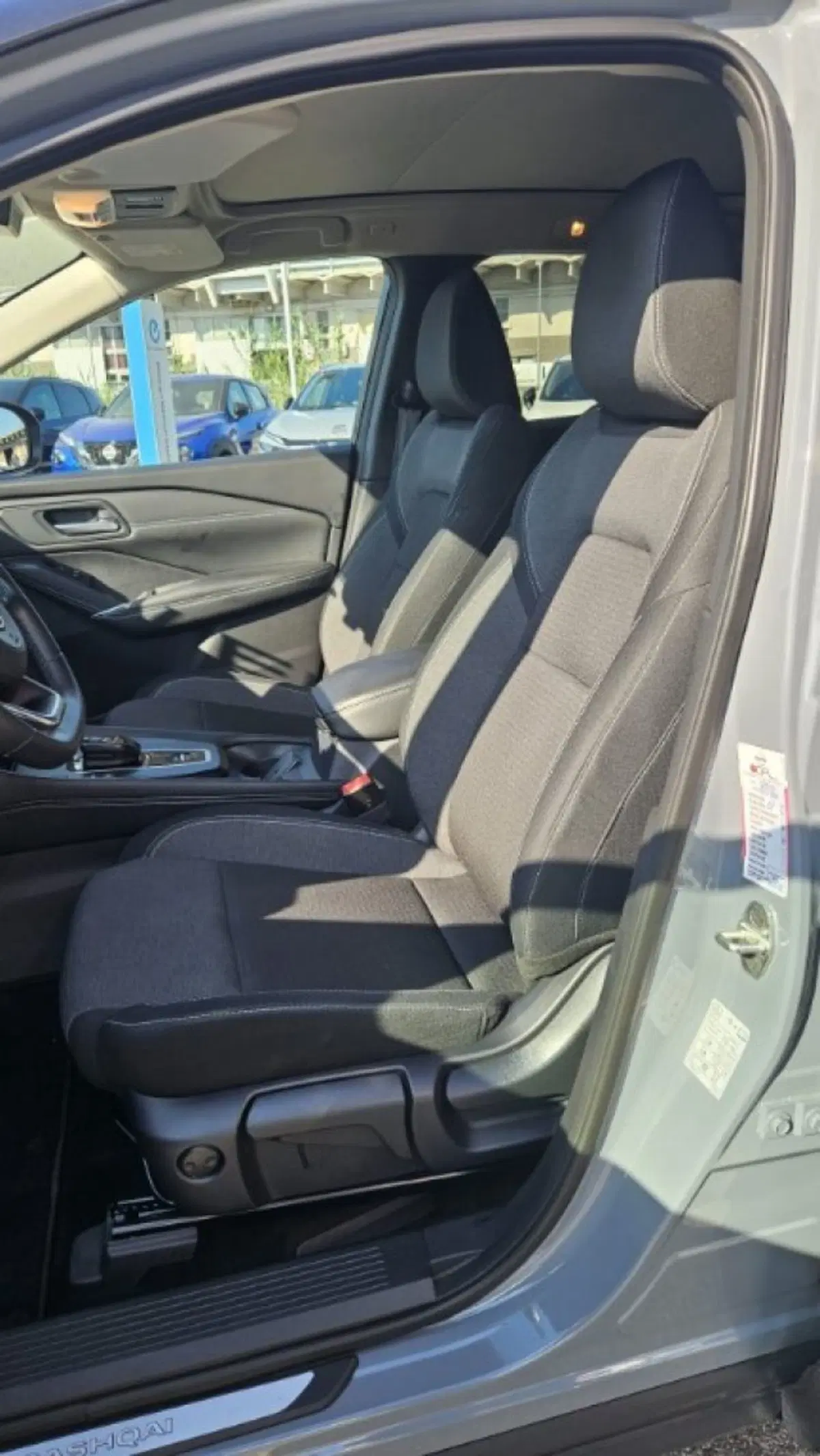 Nissan Qashqai usata a Lucca (14)