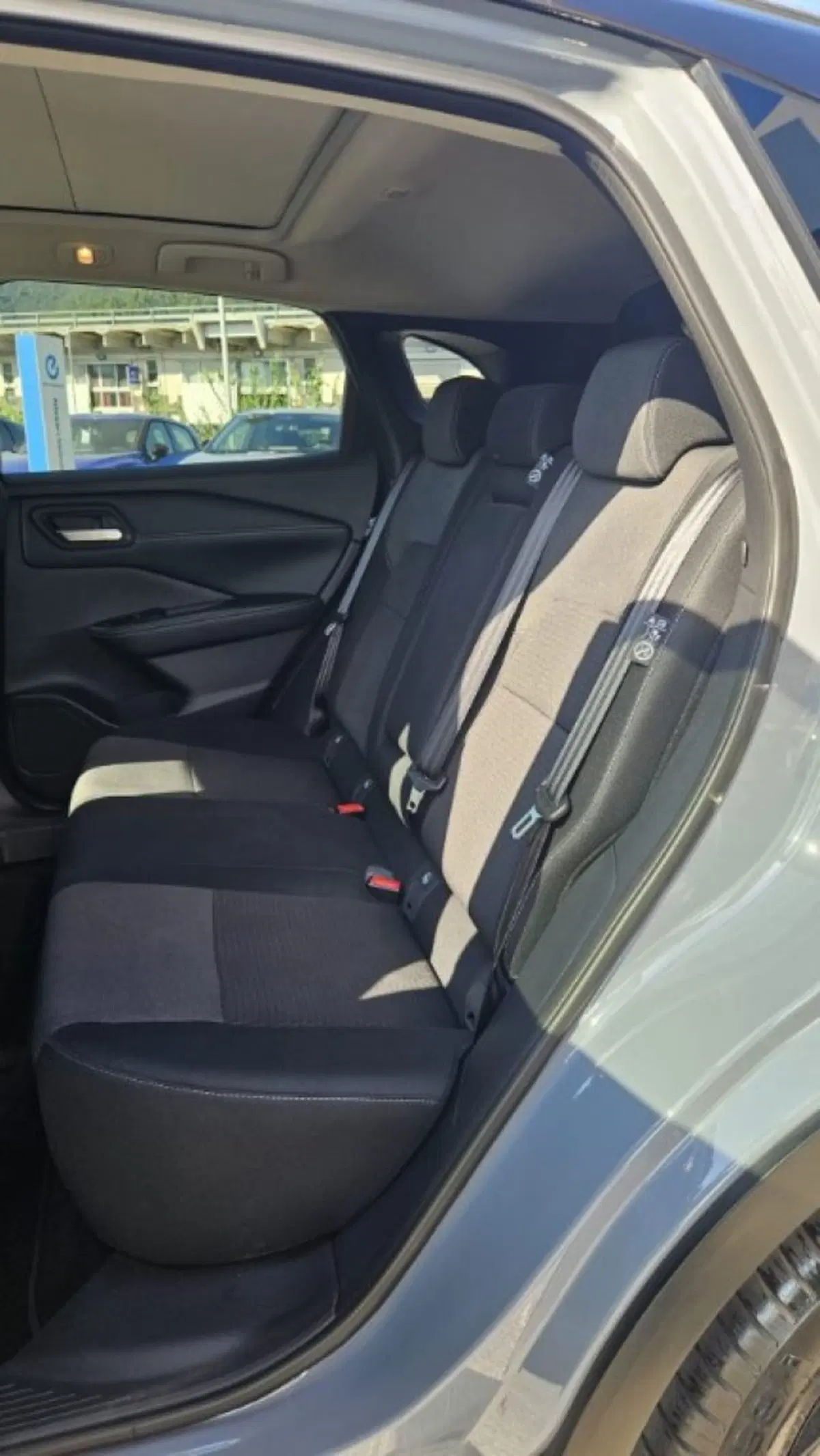 Nissan Qashqai usata a Lucca (17)
