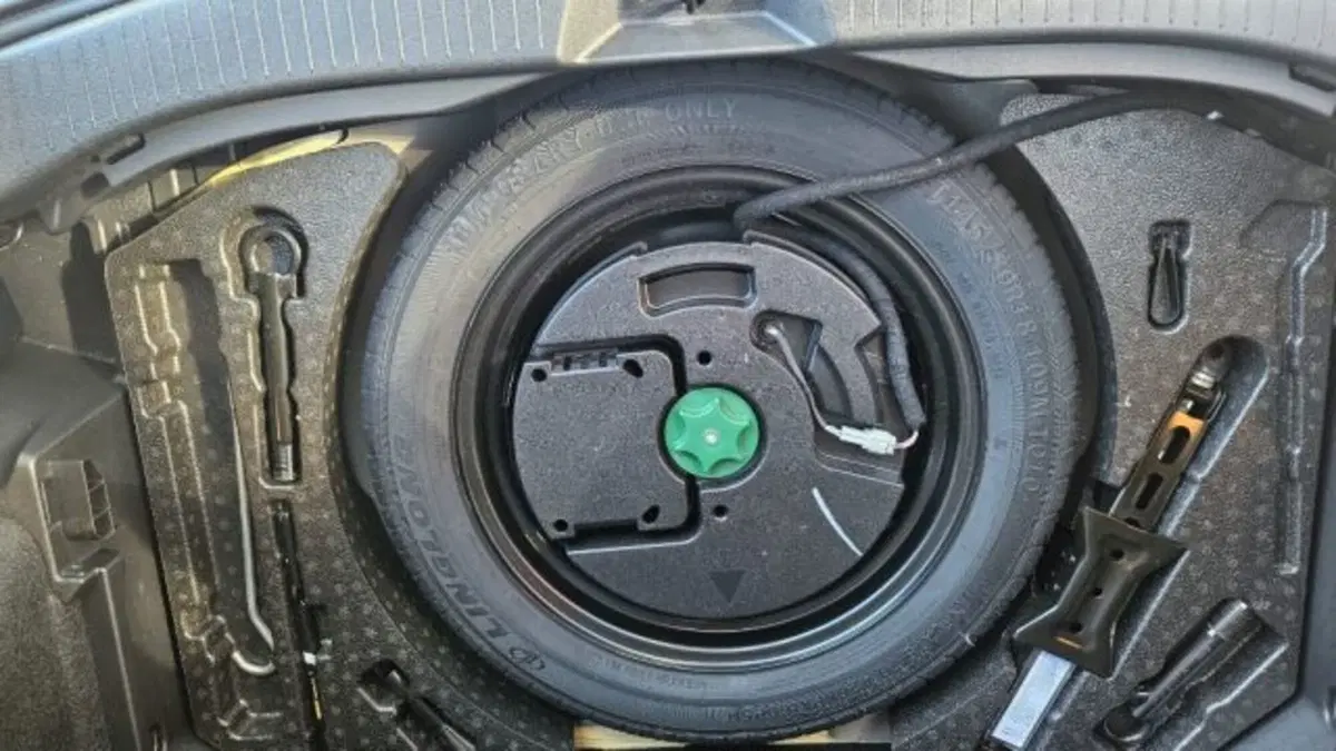 Nissan Qashqai usata a Lucca (18)
