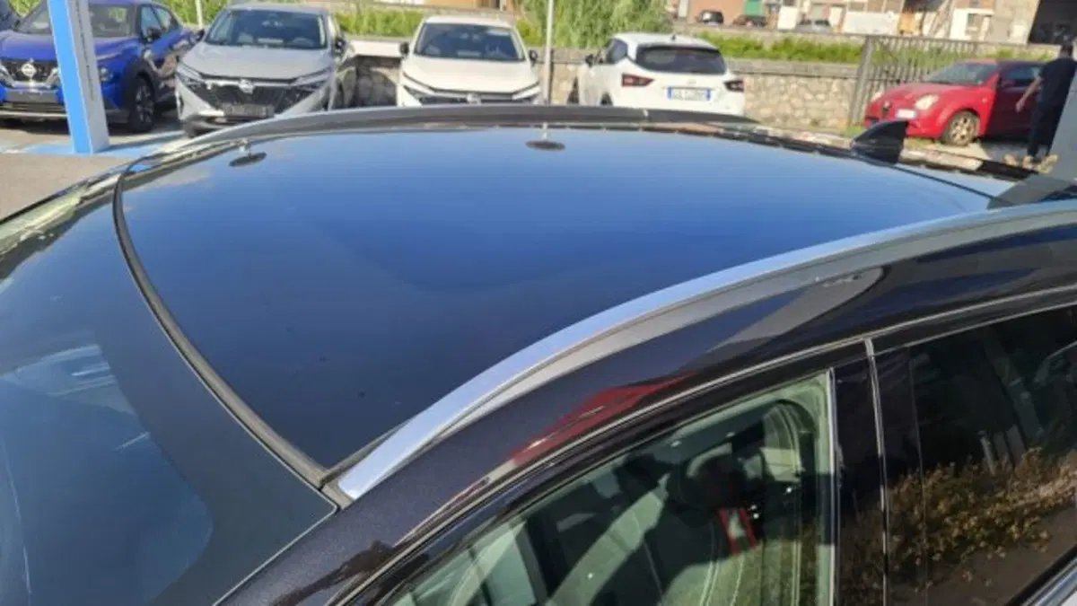 Nissan Qashqai usata a Lucca (19)