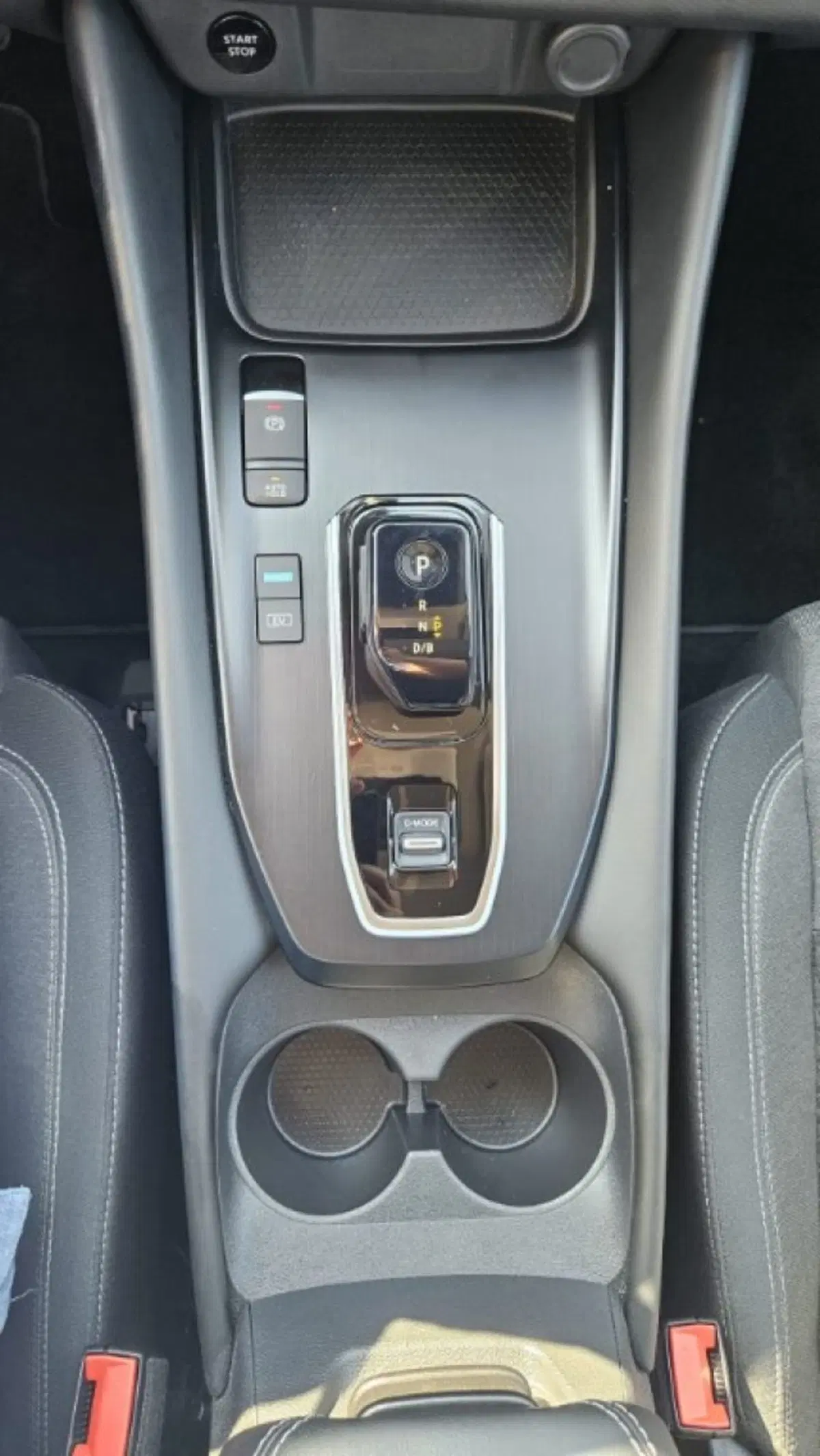 Nissan Qashqai usata a Lucca (9)