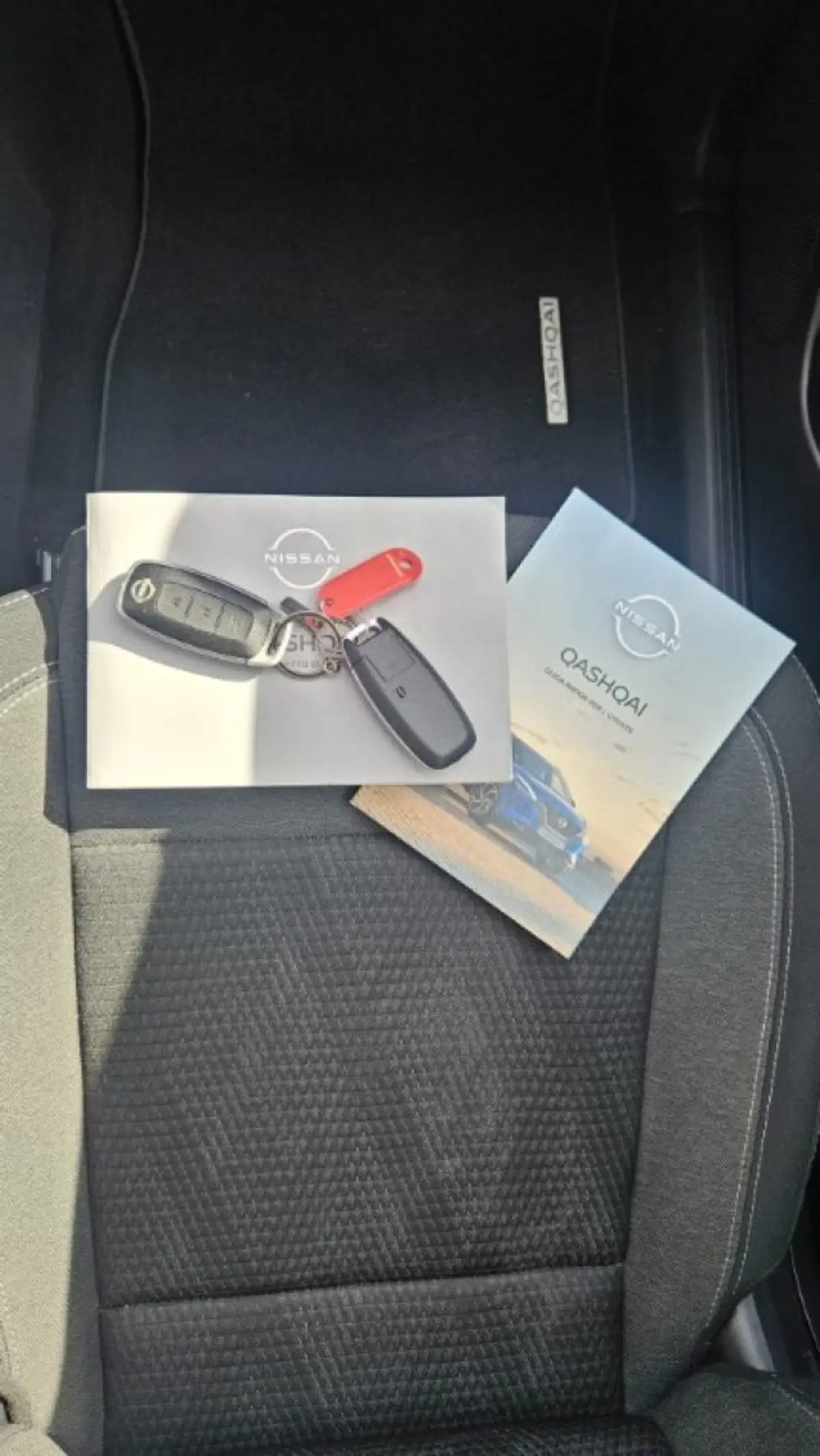 Nissan Qashqai usata a Lucca (8)