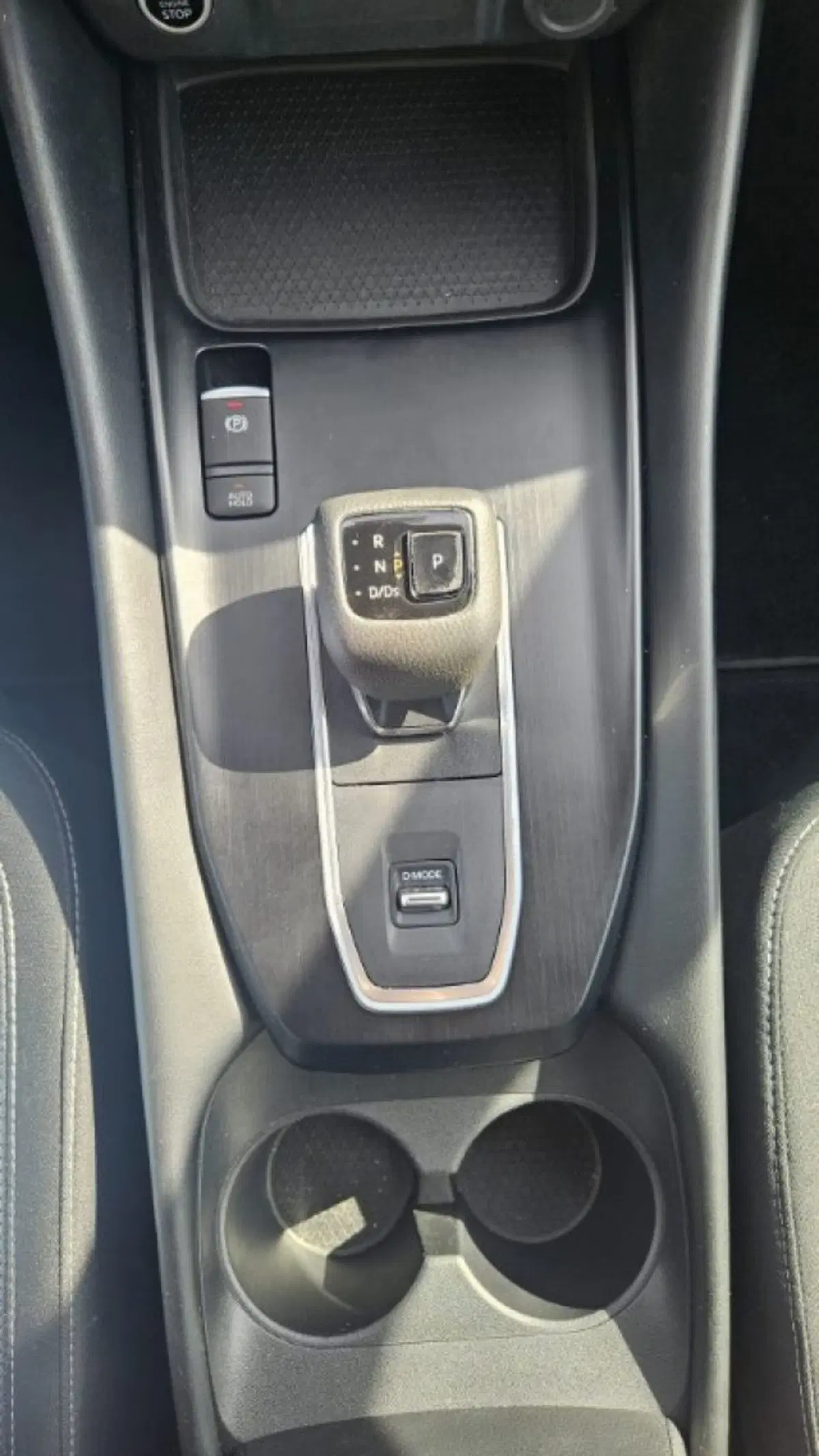Nissan Qashqai usata a Lucca (9)