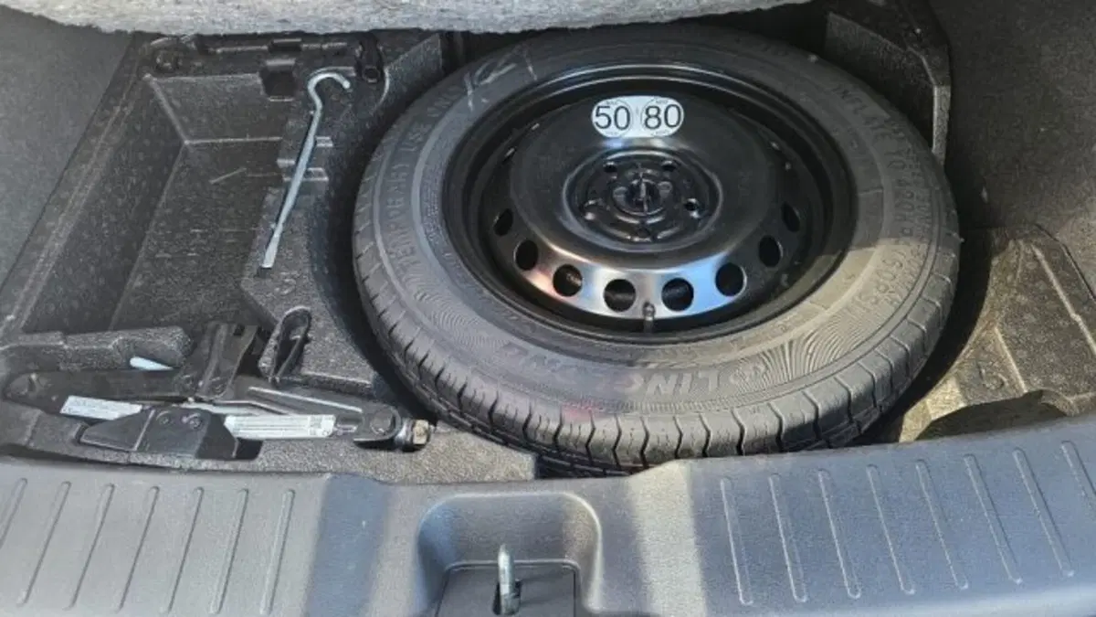Nissan Juke usata a Lucca (10)