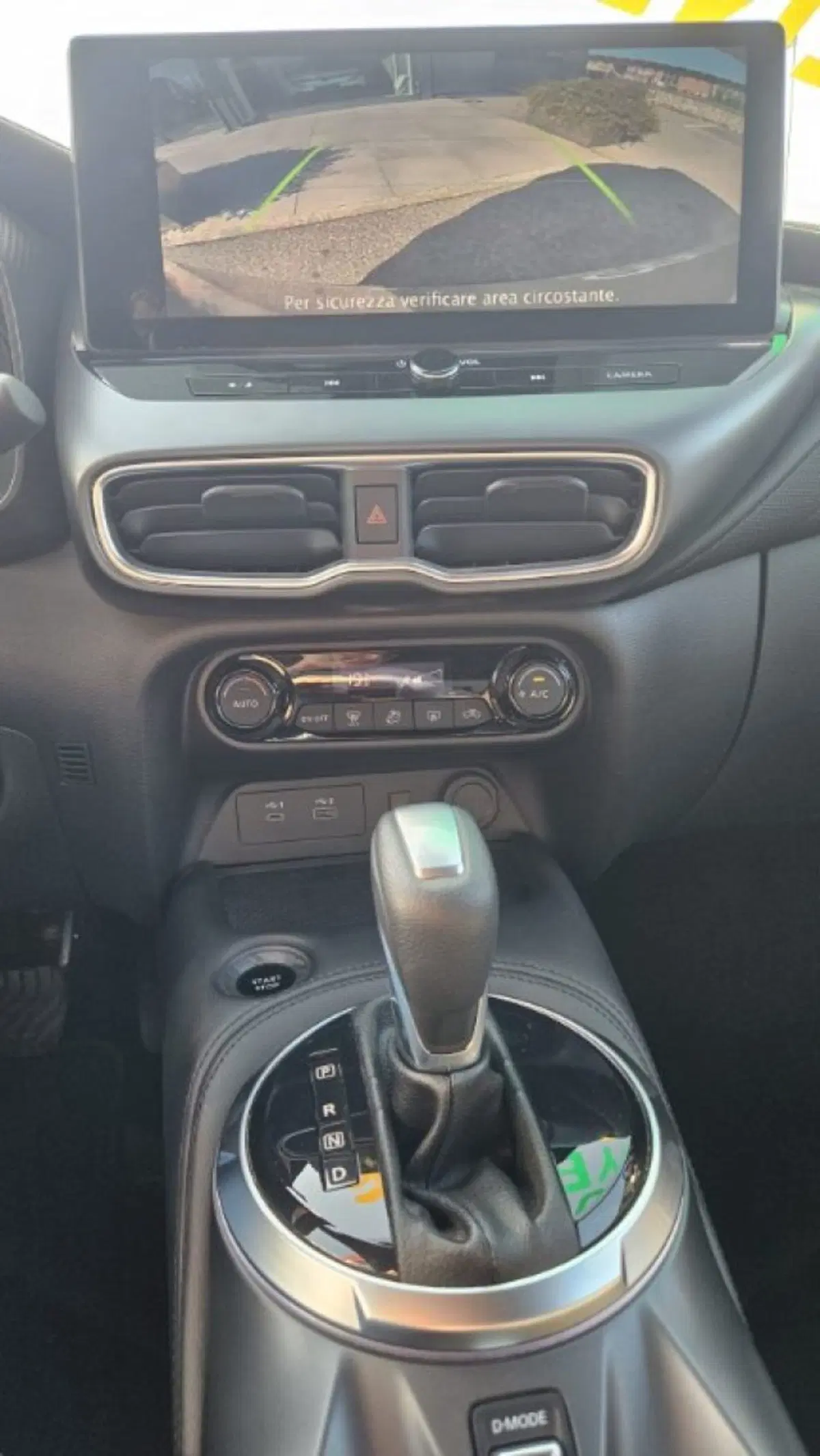 Nissan Juke usata a Lucca (12)