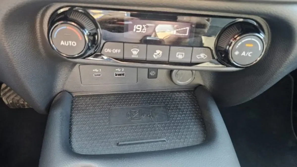 Nissan Juke usata a Lucca (13)