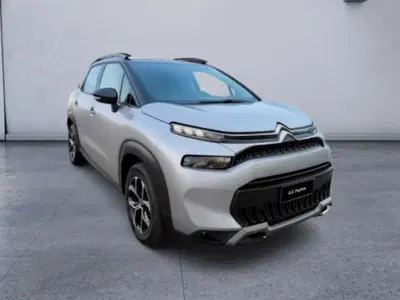 Citroen C3 Aircross BlueHDi 110 S&S Shine Pack del 2022 usata a Caltanissetta