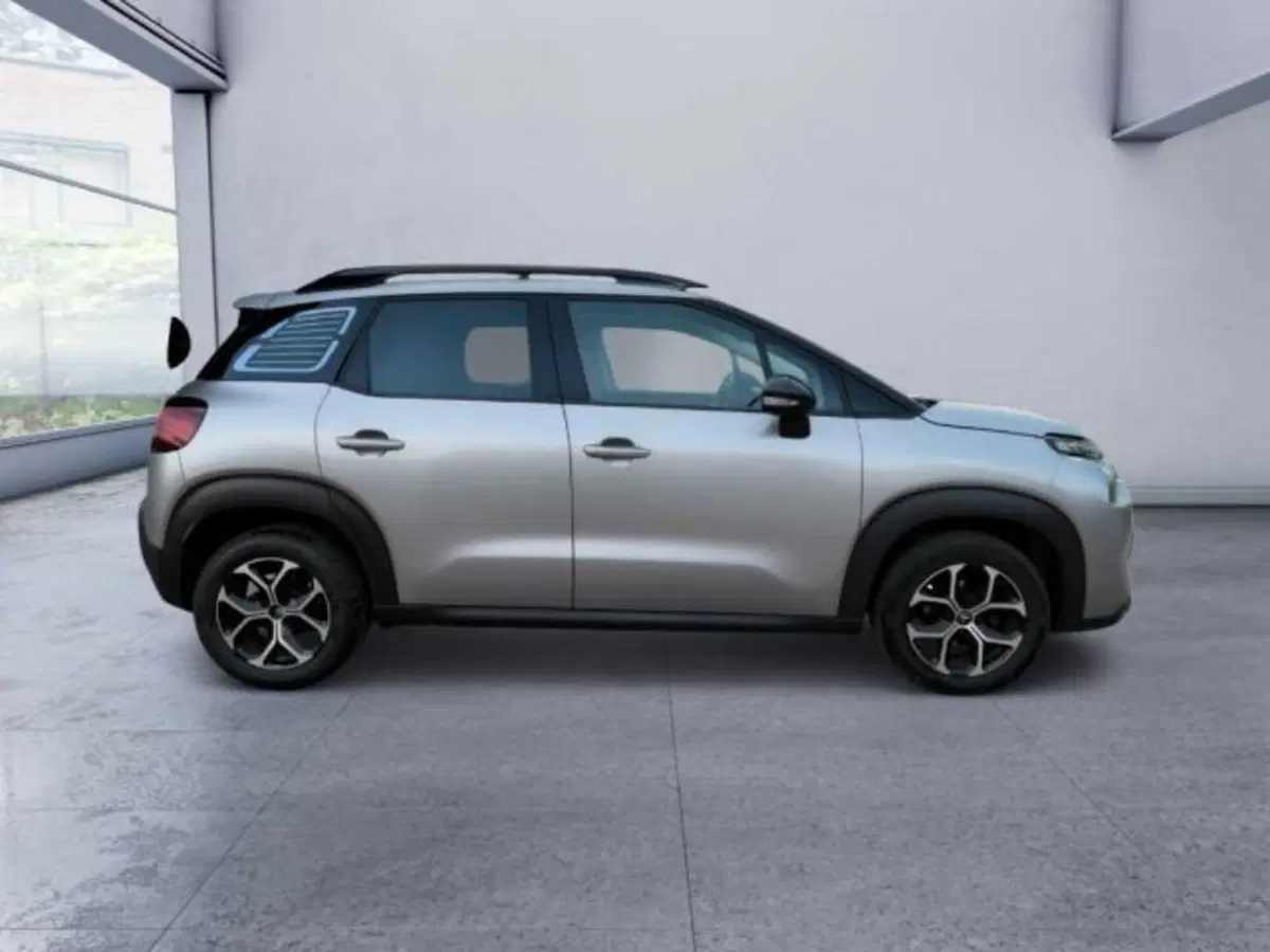 Citroen C3 Aircross usata a Caltanissetta (2)