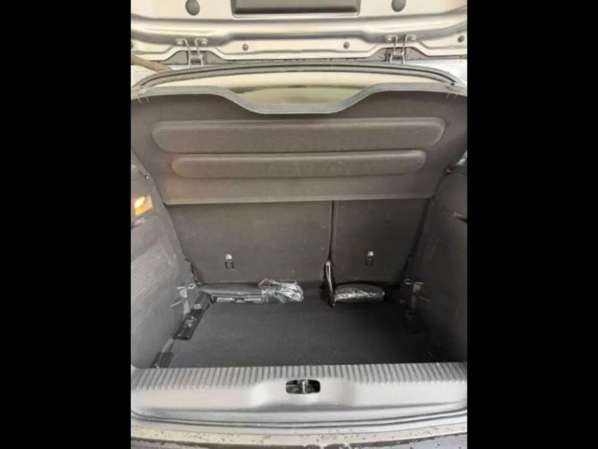 Citroen C3 Aircross usata a Caltanissetta (9)