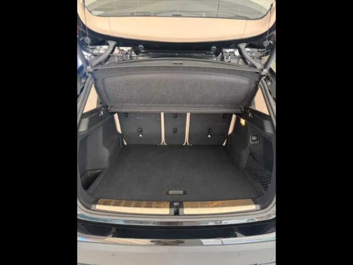 BMW X1 usata a Caltanissetta (13)