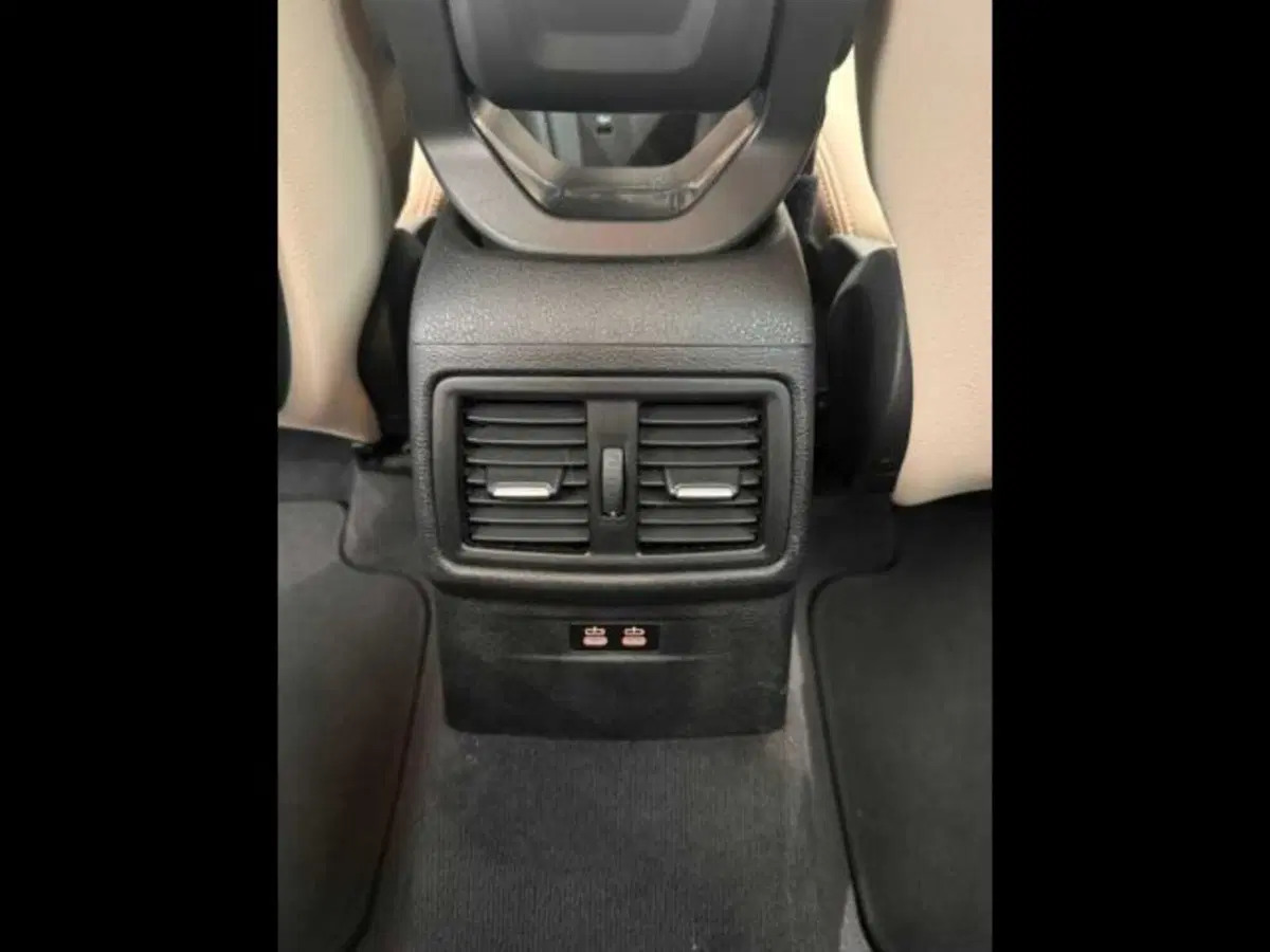 BMW X1 usata a Caltanissetta (14)