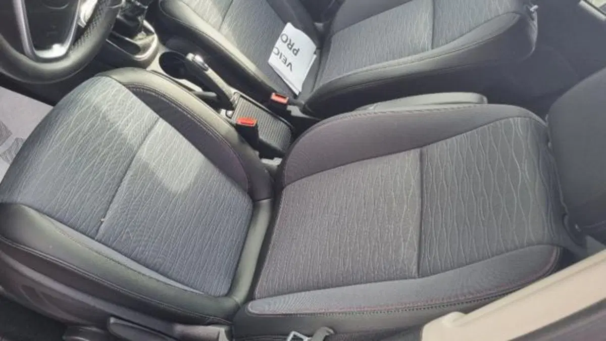 Opel Mokka usata a Savona (10)