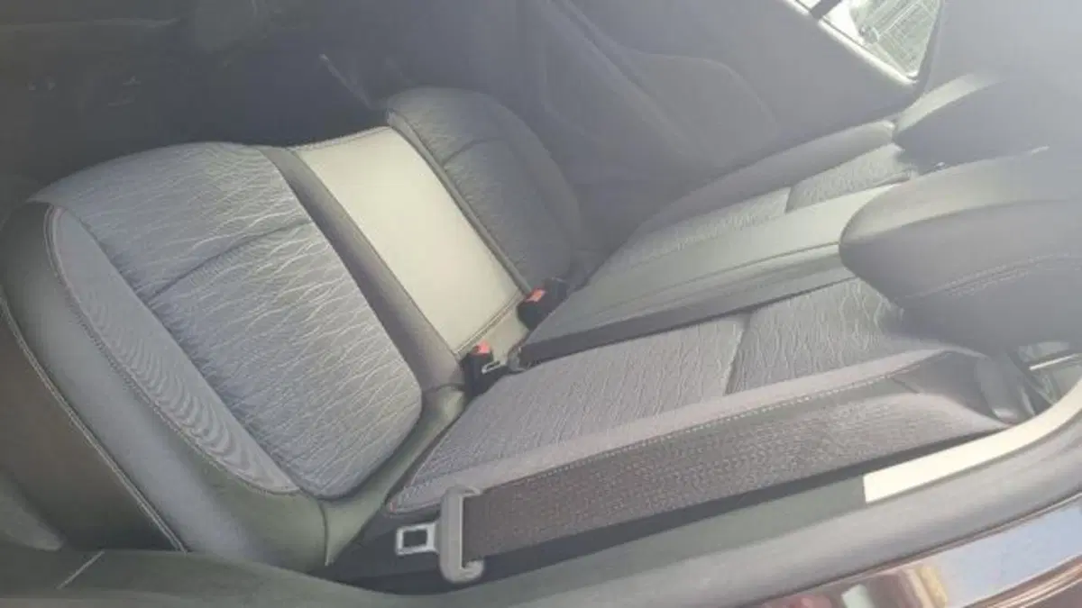 Opel Mokka usata a Savona (20)