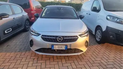 Opel Corsa 1.2 100 CV aut. Elegance del 2023 usata a Savona