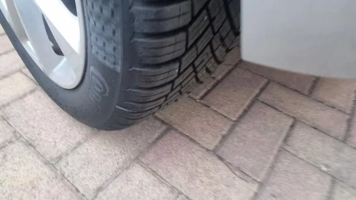 Opel Corsa usata a Savona (14)