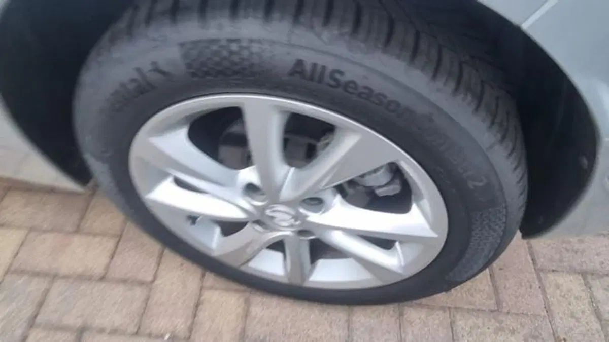 Opel Corsa usata a Savona (15)