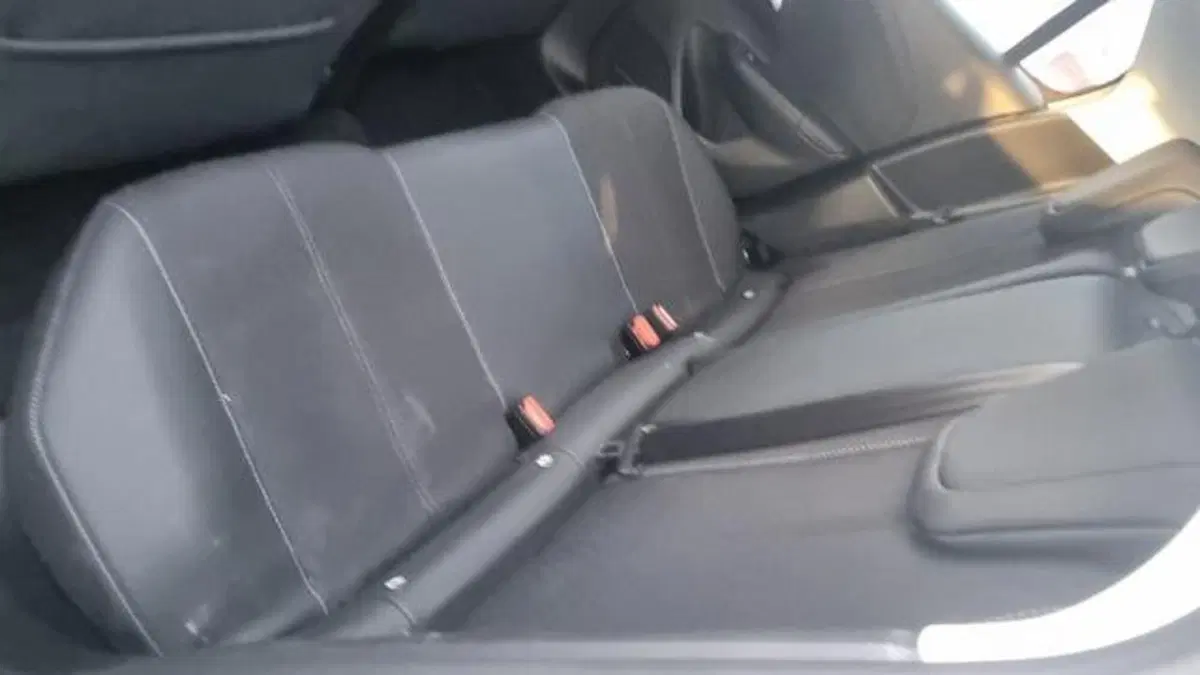 Opel Corsa usata a Savona (16)