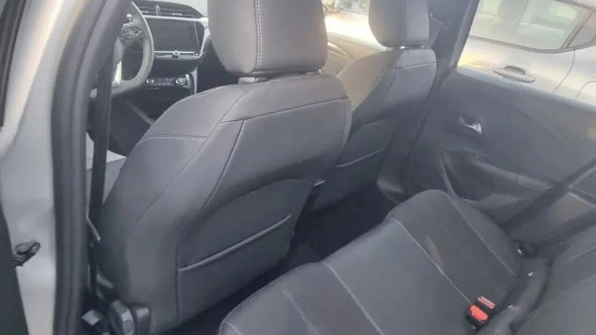 Opel Corsa usata a Savona (17)