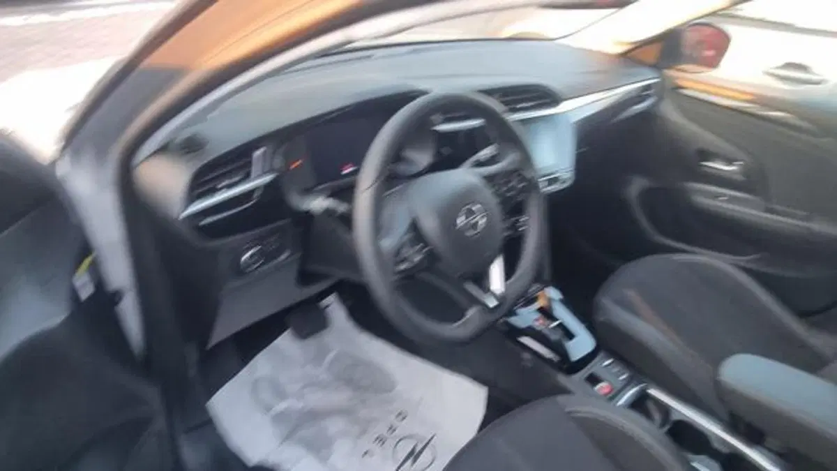 Opel Corsa usata a Savona (18)