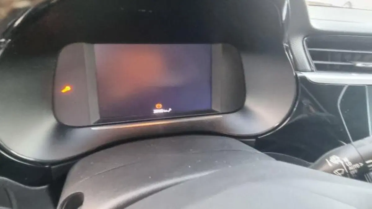 Opel Corsa usata a Savona (20)