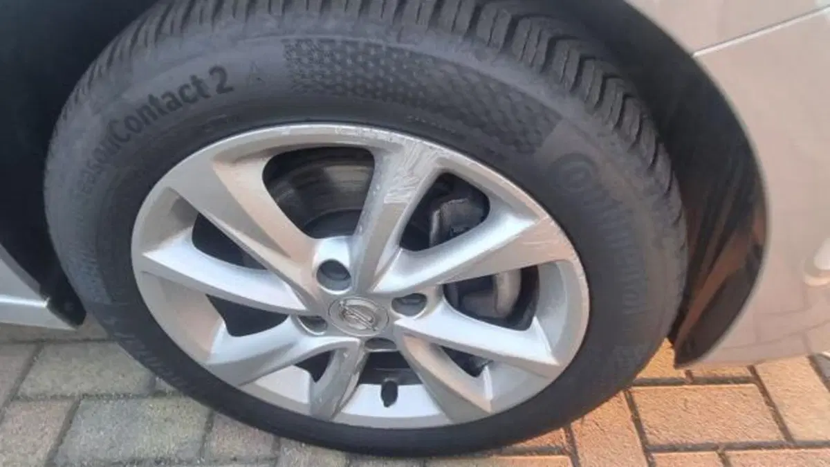 Opel Corsa usata a Savona (4)