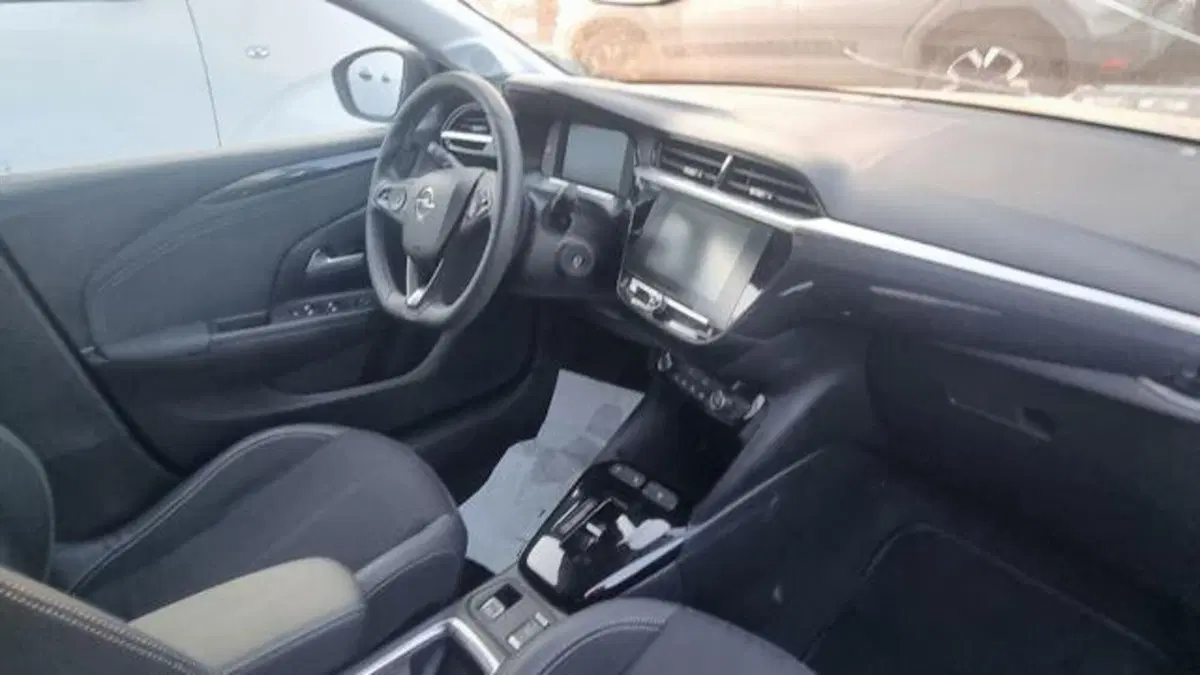 Opel Corsa usata a Savona (5)
