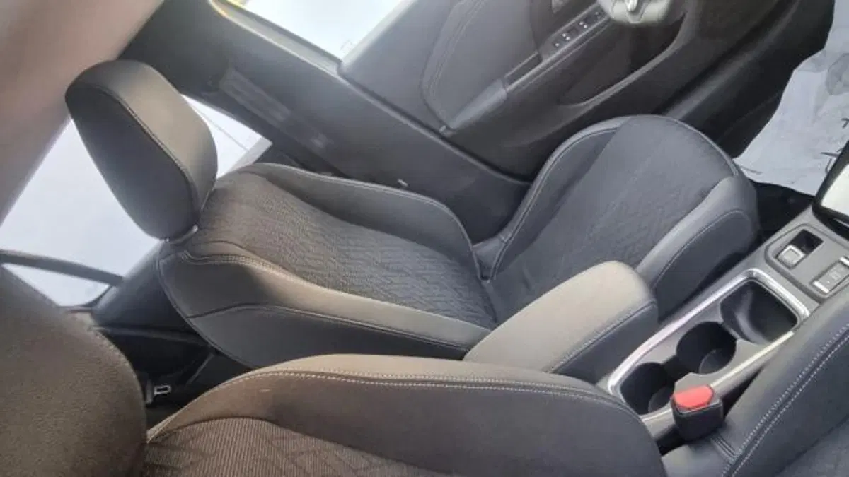 Opel Corsa usata a Savona (6)