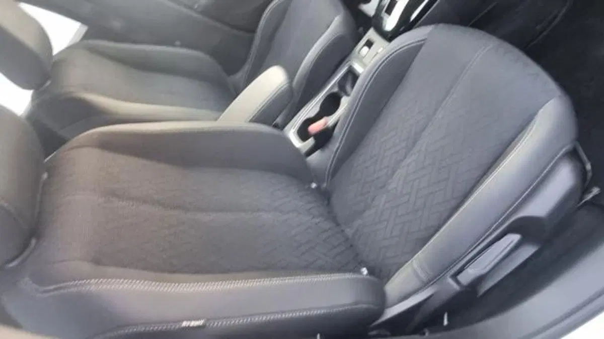 Opel Corsa usata a Savona (7)