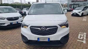 Opel Combo Furgone usata a Savona