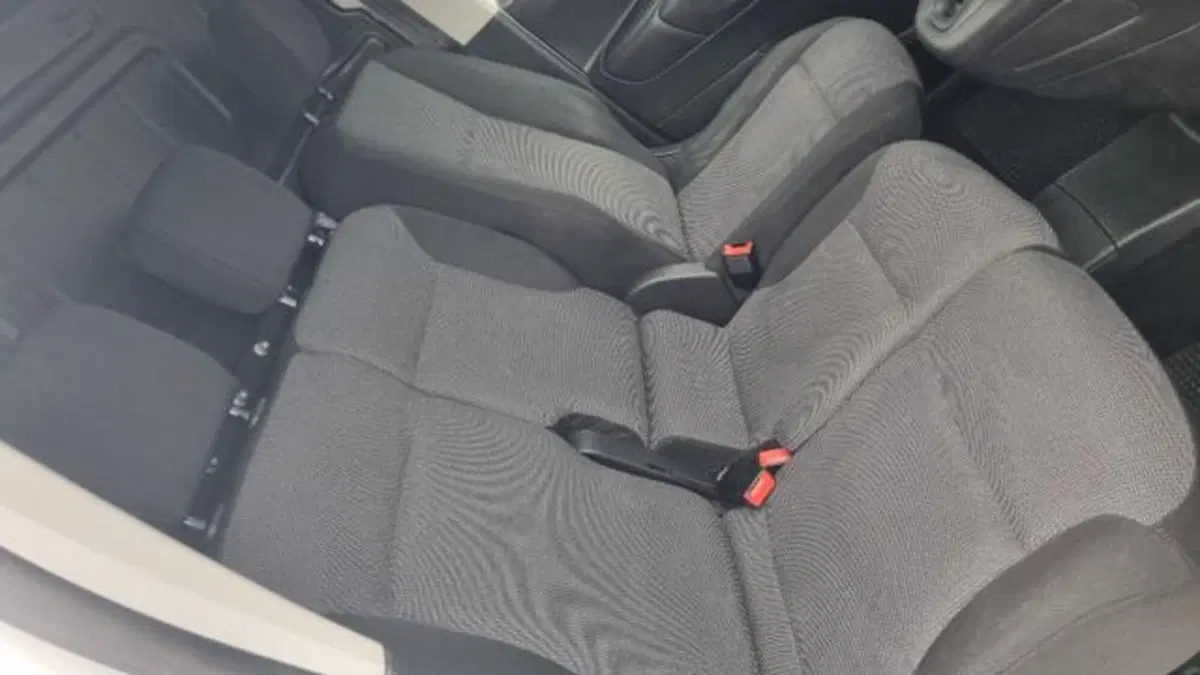 Opel Combo Furgone usata a Savona (16)