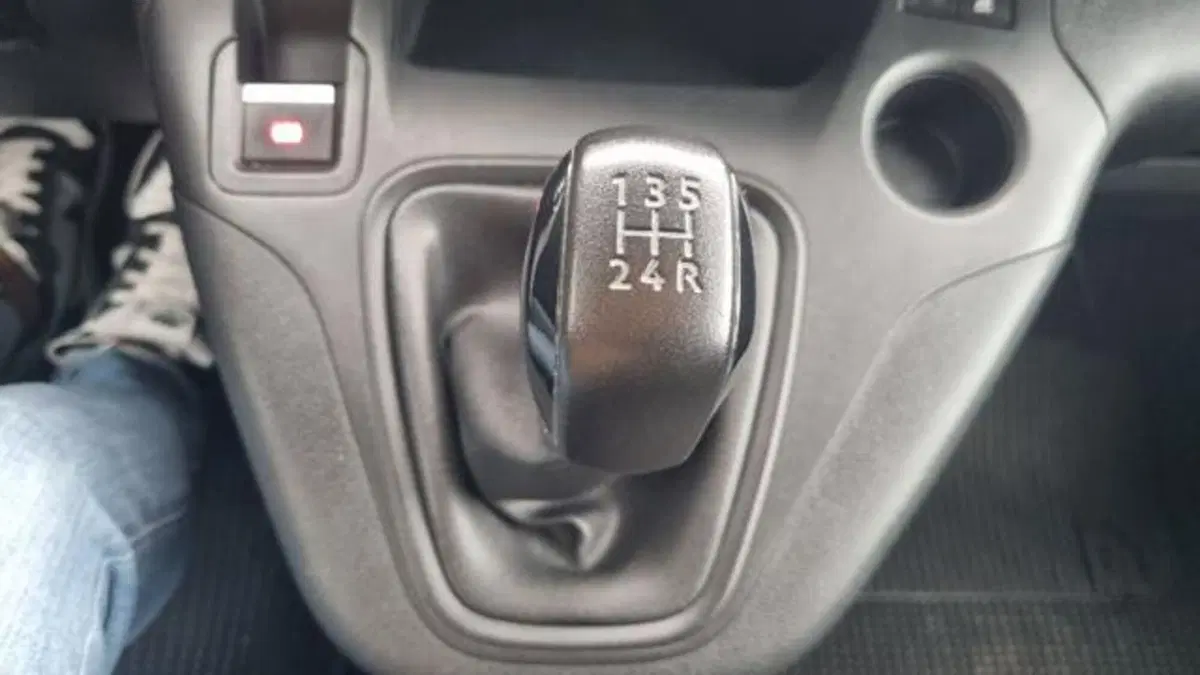 Opel Combo Furgone usata a Savona (8)