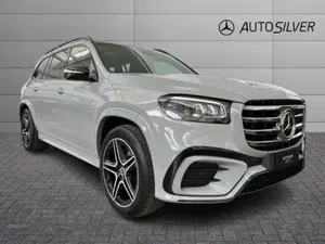 Mercedes-Benz GLS SUV usata a Verona
