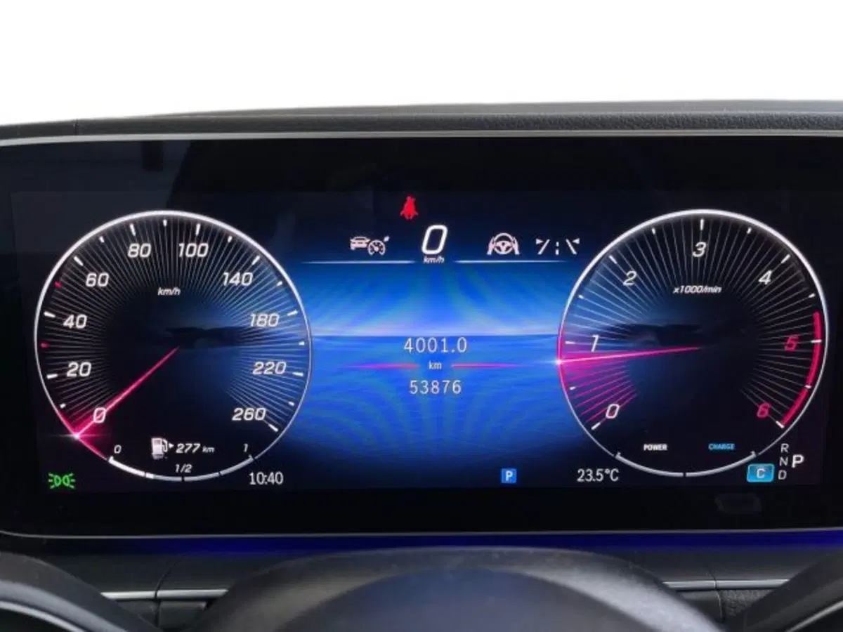Mercedes-Benz GLS SUV usata a Verona (8)
