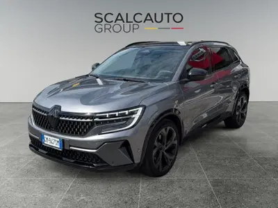 Renault Austral 1.2 full hybrid Techno Esprit Alpine 200cv auto del 2023 usata a Thiene